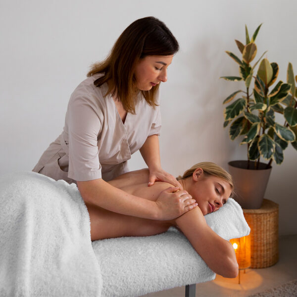 Royal In Home Spa – Professional Massage Therapy at Home